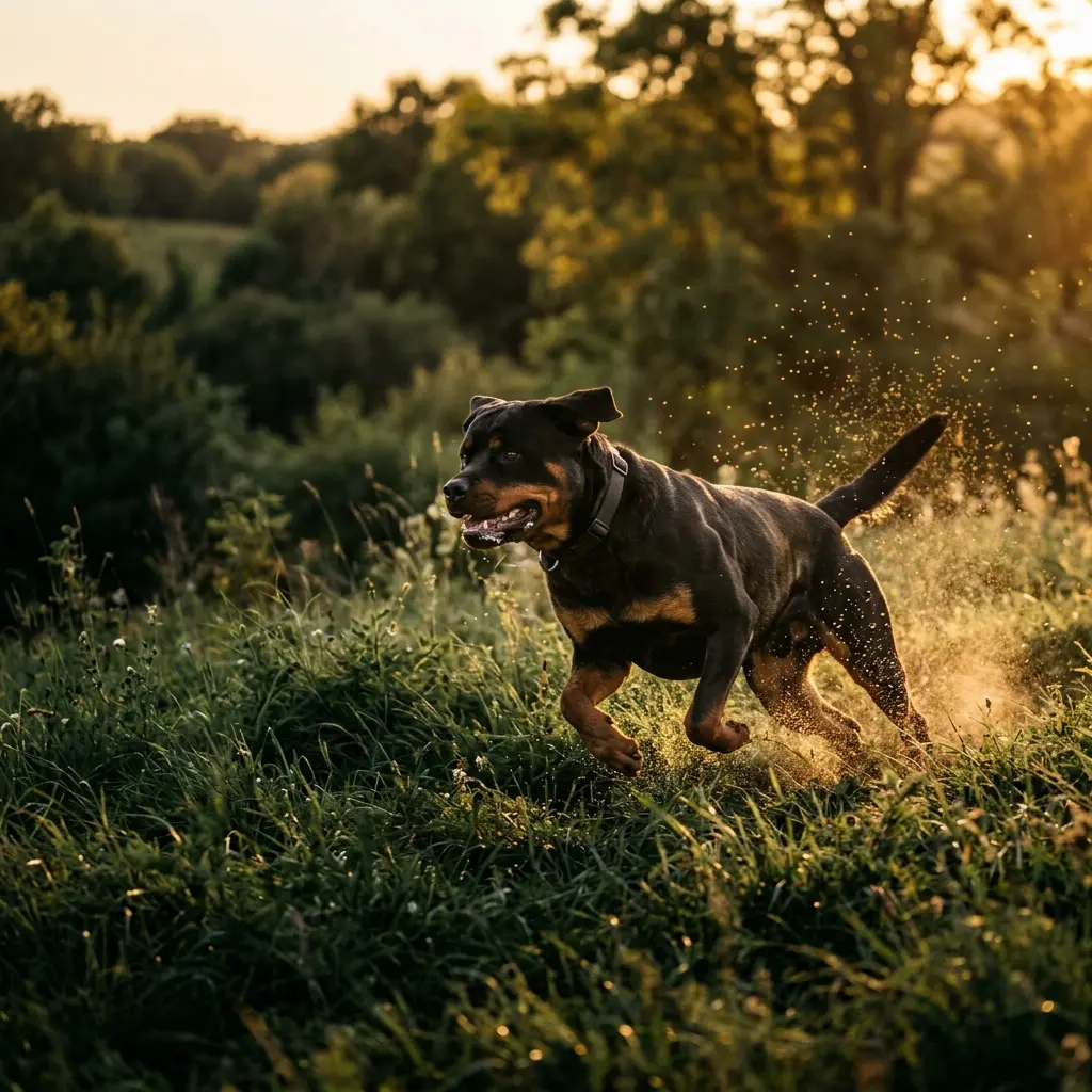 El Rottweiler Blog y Cuidados del Rottweiler | Consejos de Expertos en Chile
